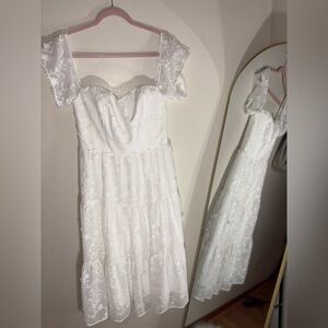 Dress The population